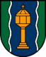 Wappen der Pfaffstätt