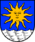 Escudo de Sankt Gilgen