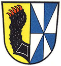 Brasão de Bruchhausen-Vilsen