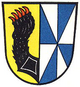 Bruchhausen-Vilsen - Stema