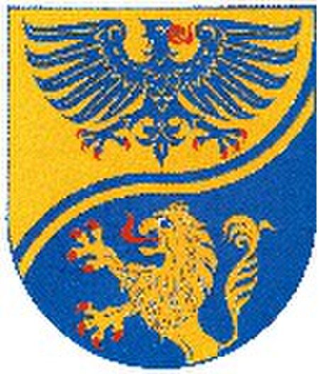 Wappen vg Braubach