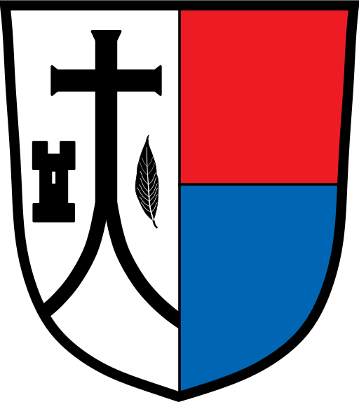 File:Wappen von Friesenried.svg