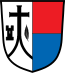 Blason de Friesenried