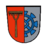 Wappen von Wilburgstetten