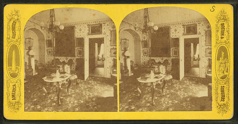 File:Washington's headquarters in Cambridge, from Robert N. Dennis collection of stereoscopic views.jpg