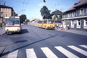 Weimar: Geographie, Geschichte, Religionen