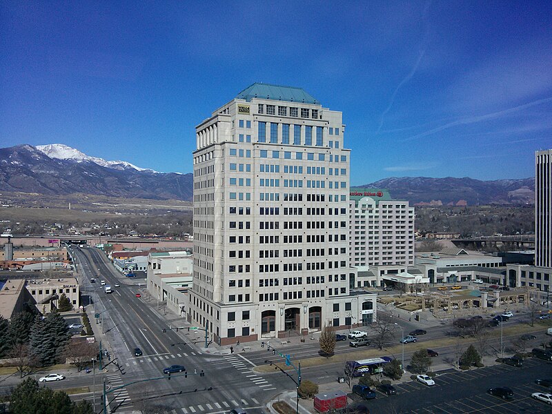 File:Wells Fargo Tower (Colorado Springs) 2013.jpg