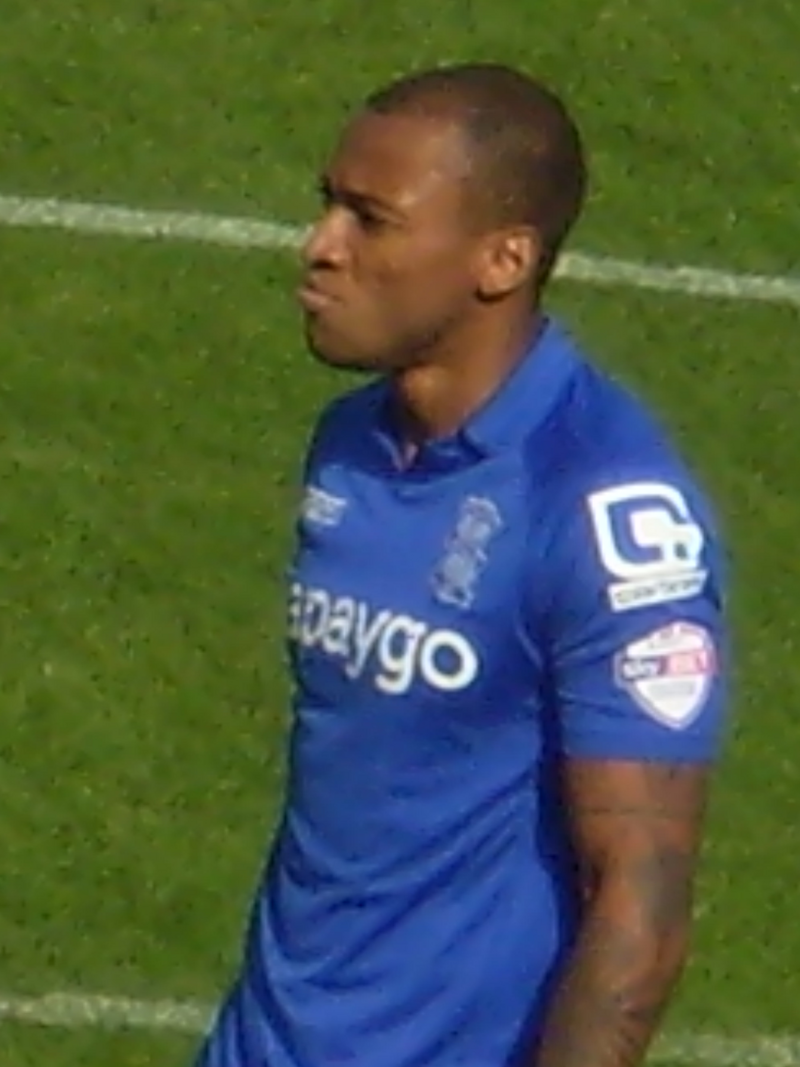 Wesley (footballer, born 1987) - Wikipedia