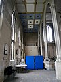 West aisle of Holy Trinity Church in Mile End, completed in 1839. [306]