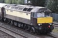 West Coast Railways 57601 at Norton Fitzwarren.JPG