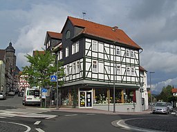 Westheimer Straße 35, 2, Homberg, Schwalm-Eder-Kreis