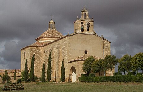 Almenar de Soria