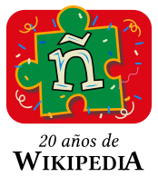 Spanish Wikipedia 20
