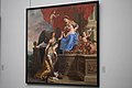 Wiki Loves Art - Gent - Museum voor Schone Kunsten - De kroning van de heilige Rosalia (Q21680513).JPG