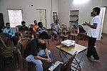 Group photo Seventh Kolkata Meetup