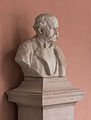 * Nomination Wilhelm Emil Wahlberg (1824-1901), bust(white marble) in the Arkadenhof of the University of Vienna --Hubertl 00:29, 3 May 2015 (UTC) * Promotion Good quality. --Tobias "ToMar" Maier 01:16, 3 May 2015 (UTC)