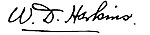 Signature