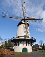 Windmühle Glandorf