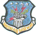 Wing 3902nd Air Base