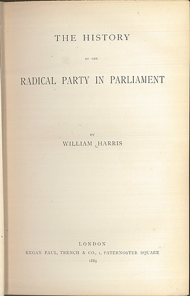 File:Wm Harris History Radical Party 1885.jpg