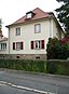 Wohnhaus Laubegast Großglockner Straße15
