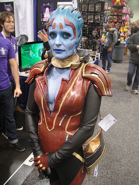 File:WonderCon 2012 - Samara from Mass Effect (7019462597).jpg