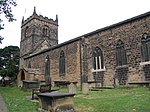 Woodkirk Priory