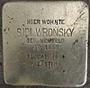 Wronsky Siddi Stoplerstein B Wilmersdorf.jpg