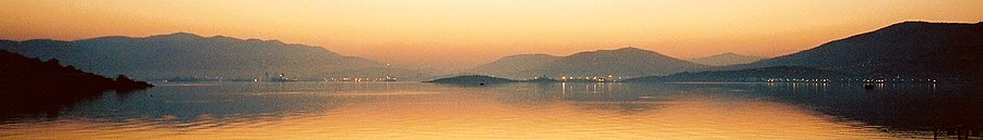 Salamis Island page banner