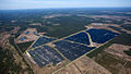 Solarpark Losse