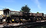 YCV 978622 at Minehead.JPG