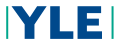 Yle's fifth logo used from 1 October 1999 to 4 March 2012.