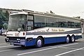 焼津観光バス K-DA50T 富士重工R3