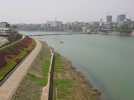 Vĩnh Châu, Hồ Nam