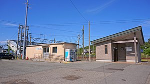 Йотсугоя станциясы 20190602.jpg