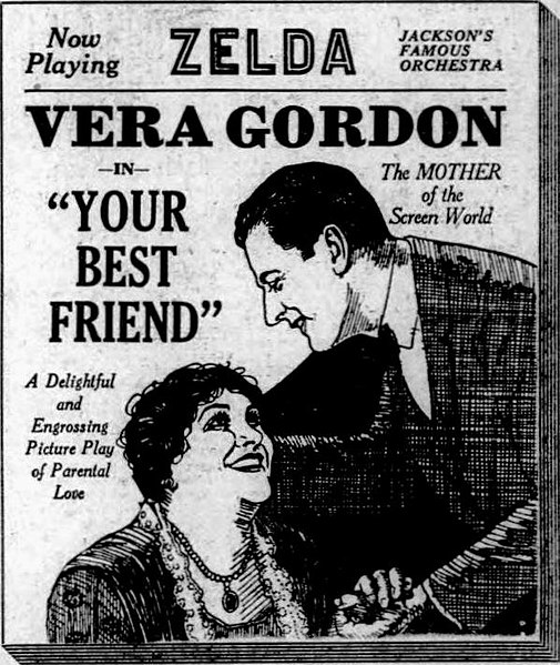 File:Your Best Friend (1922) - 1.jpg