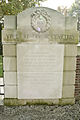 Ypres Reservoir Cemetery