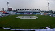 Thumbnail for Zohur Ahmed Chowdhury Stadium