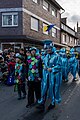 Ziegenbockmontag (Münster-Wolbeck)-08424 by Rainer Halama