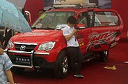 Daihatsu Terios - Wikipedia