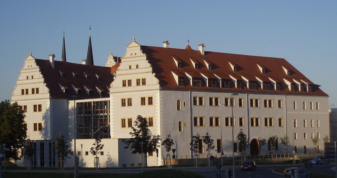 Château d'Osterstein