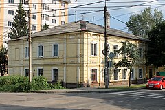 Горького 9 курск фото