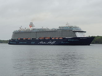 Tui Cruises Wikivisually