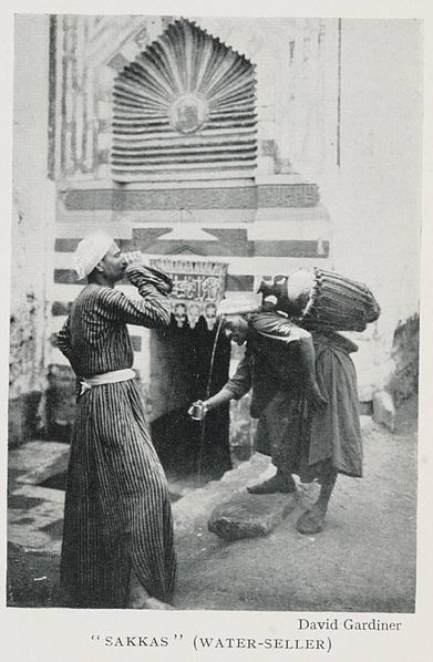 File:"Sakkas" (Water-seller) (1906) - TIMEA.jpg