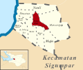 Banua Huta, Sigumpar, Toba Samosir