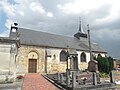 Kirche Saint-Laurent