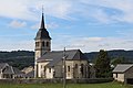 Kirche Saint-Victor et Saint-Ours