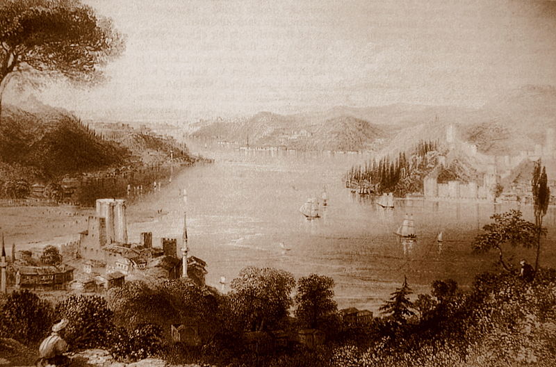 File:İstanbul Boğaziçi tasviri - William Henry Bartlett.JPG