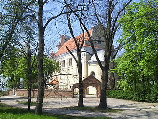 Żerków,  Greater Poland, Poland