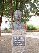 Spomenik Nikoli Kokonješeviću